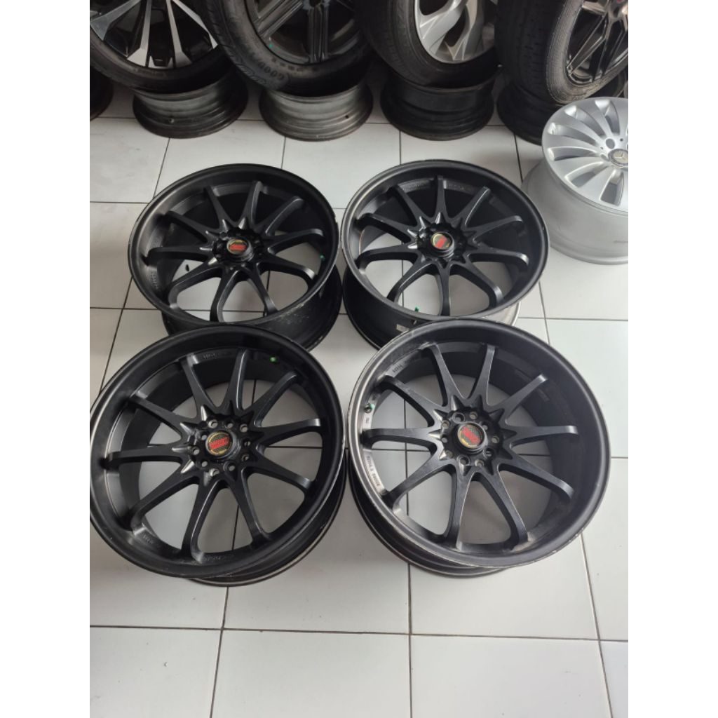 velg volk rays ce28 R19