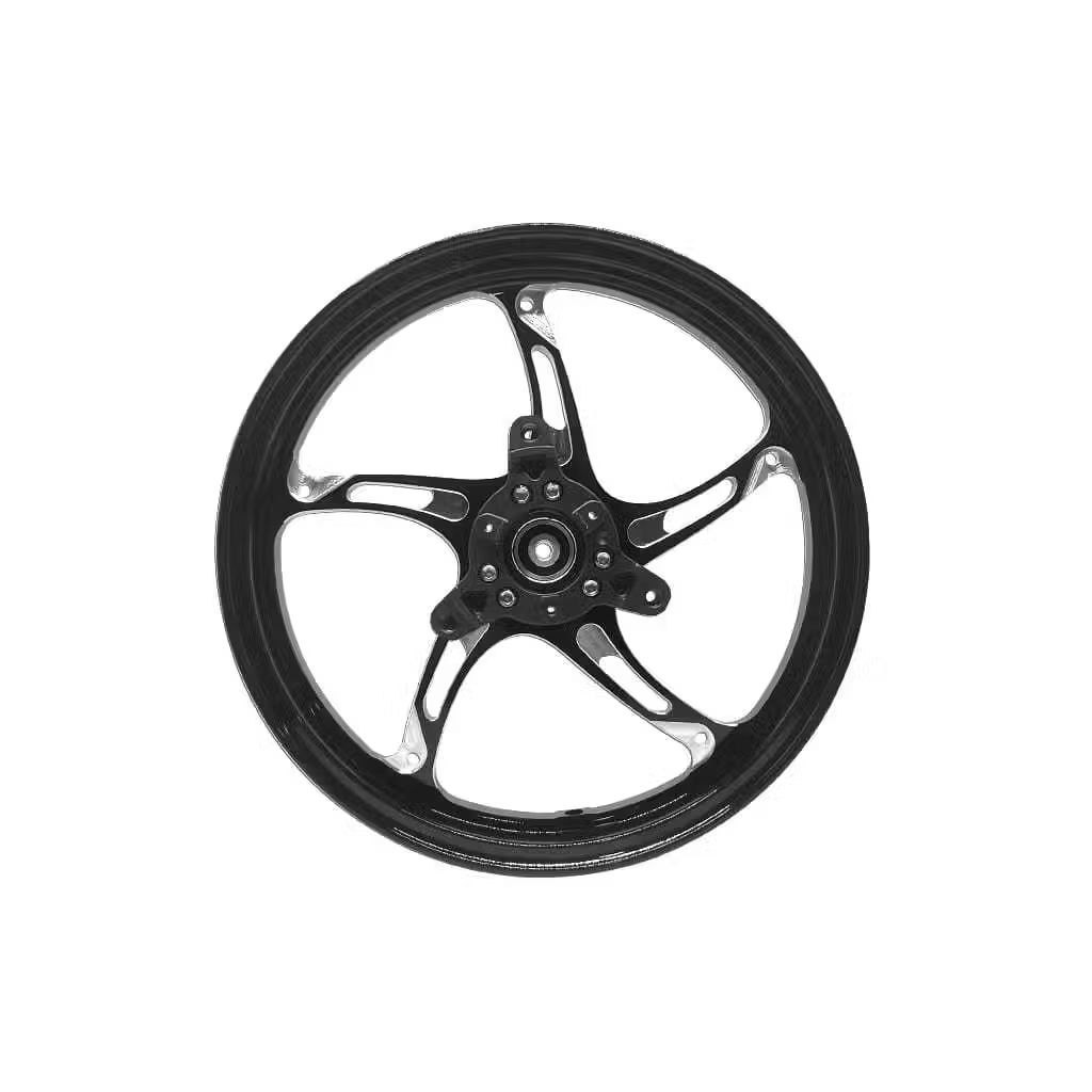 VND VELG RACING NEW SPEED 185x215 Ring 14 - Nmax All Series SET DEPAN BELAKANG