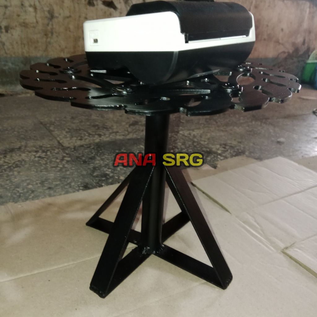 Trimer Bonsai Meja Putar Bonsai Meja Hias Bonsai