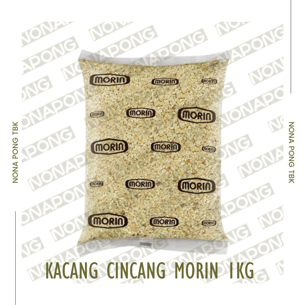

Kacang | Kacang Sangrai | Kacang Cincang | Morin kacang sangrai cacah | morin Kacang Cincang Sangrai 1kg