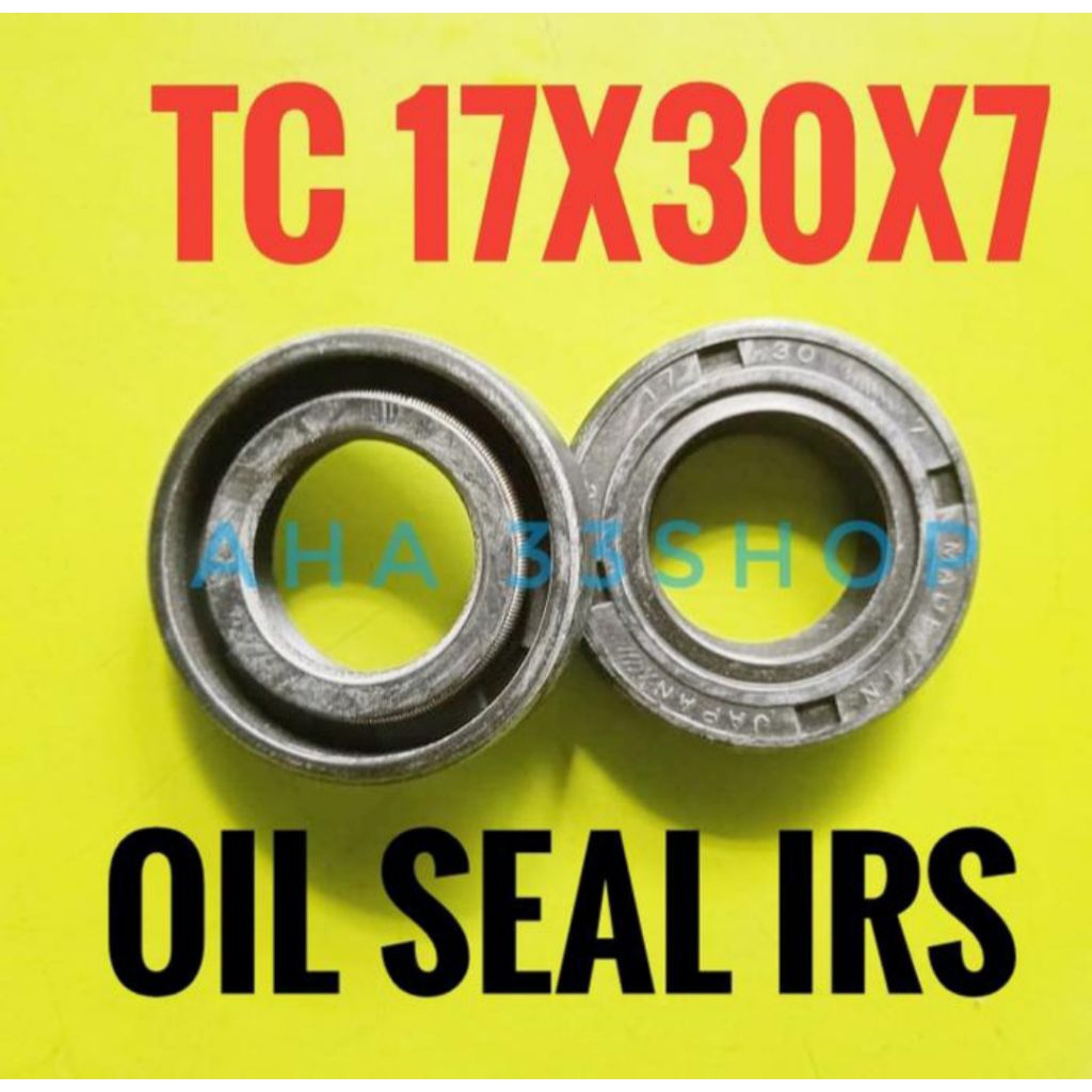 OIL SEAL TC 17X30X7 TC 17*30*7
