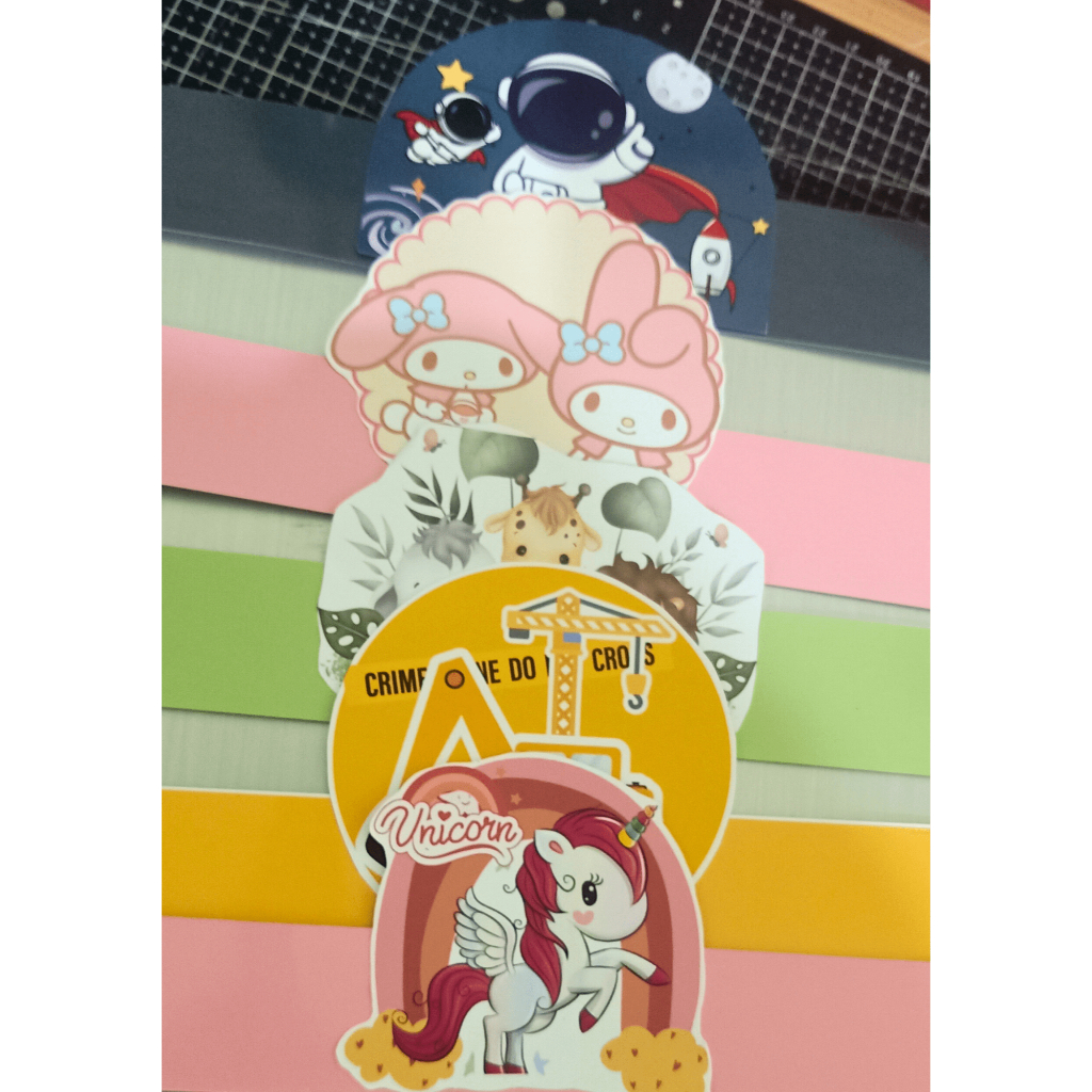 

Topi Ulang Tahun - Mahkota Ulang Tahun -