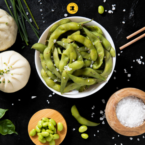 

KACANG EDAMAME 500 GRAM - 1 KG | EDAMAME 500 GR - 1 KG | EDAMAME 1 KG | KACANG EDAMAME 1KG | EDAMAME PREMIUM