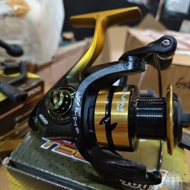 Reel Pancing Daido Tsunami 4000