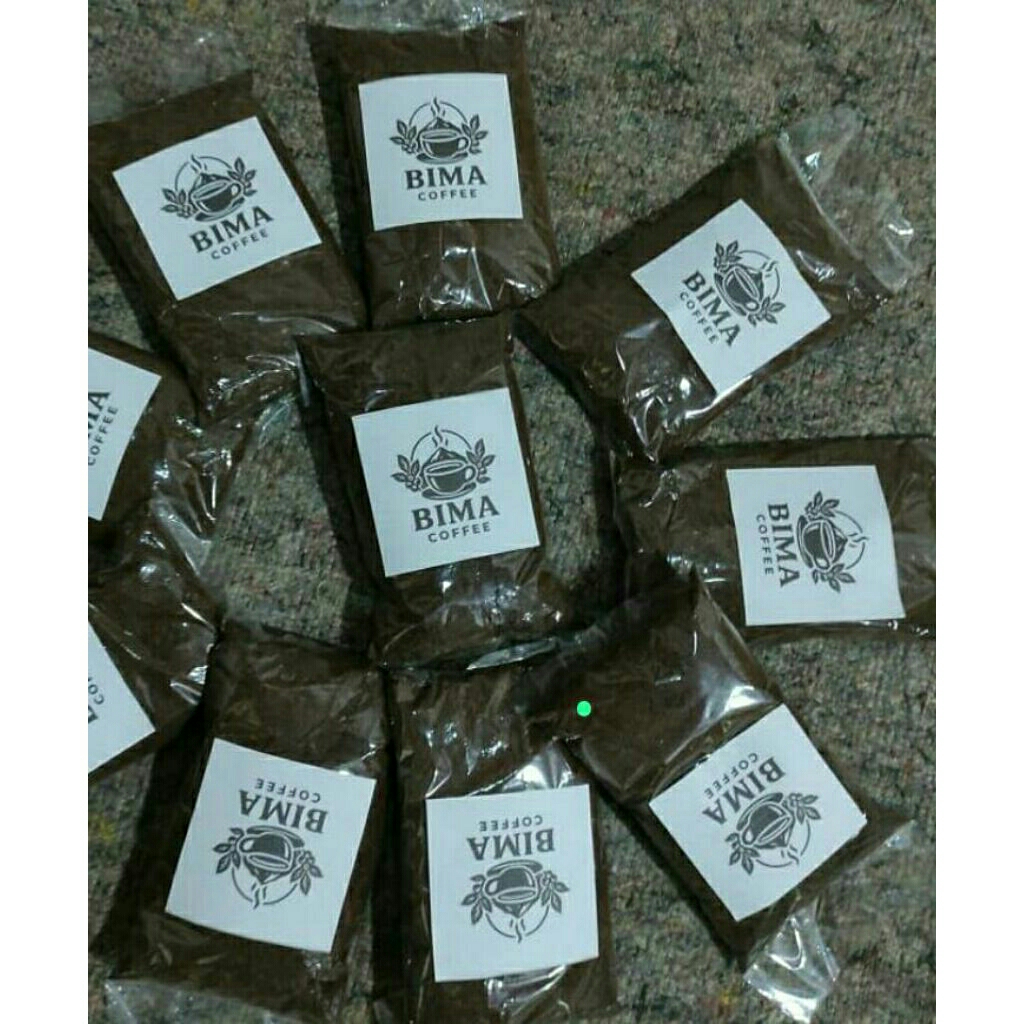 

kopi bubuk asli buatan sendiri...jepara indonesia