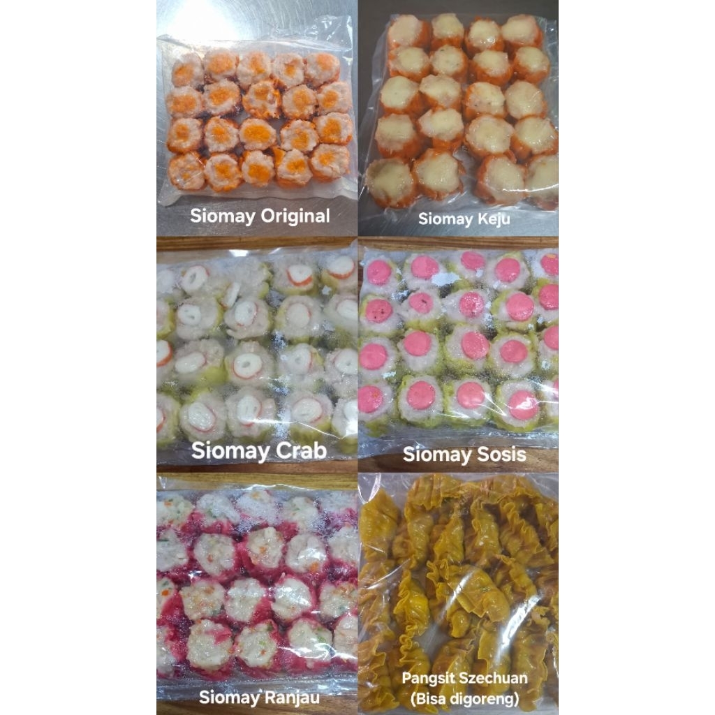 

DIMSUM SUPER HEMAT By Dimsum e Manan