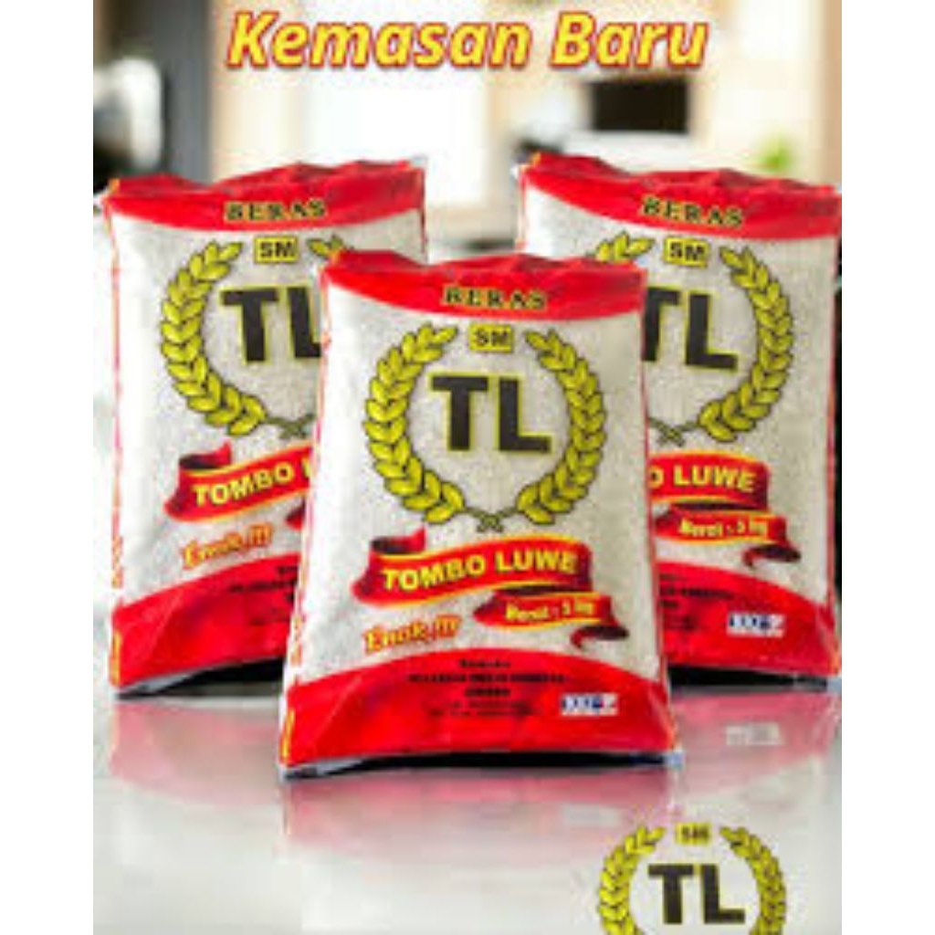 

Beras TL 5kg, beras putih, beras pulen 5 kilo ready.Beras happy 5kg promo, beras putih, beras pulen, beras medium 5 kilo.Beras TL 5kg promo, beras putih, beras pulen, beras medium 5 kilo