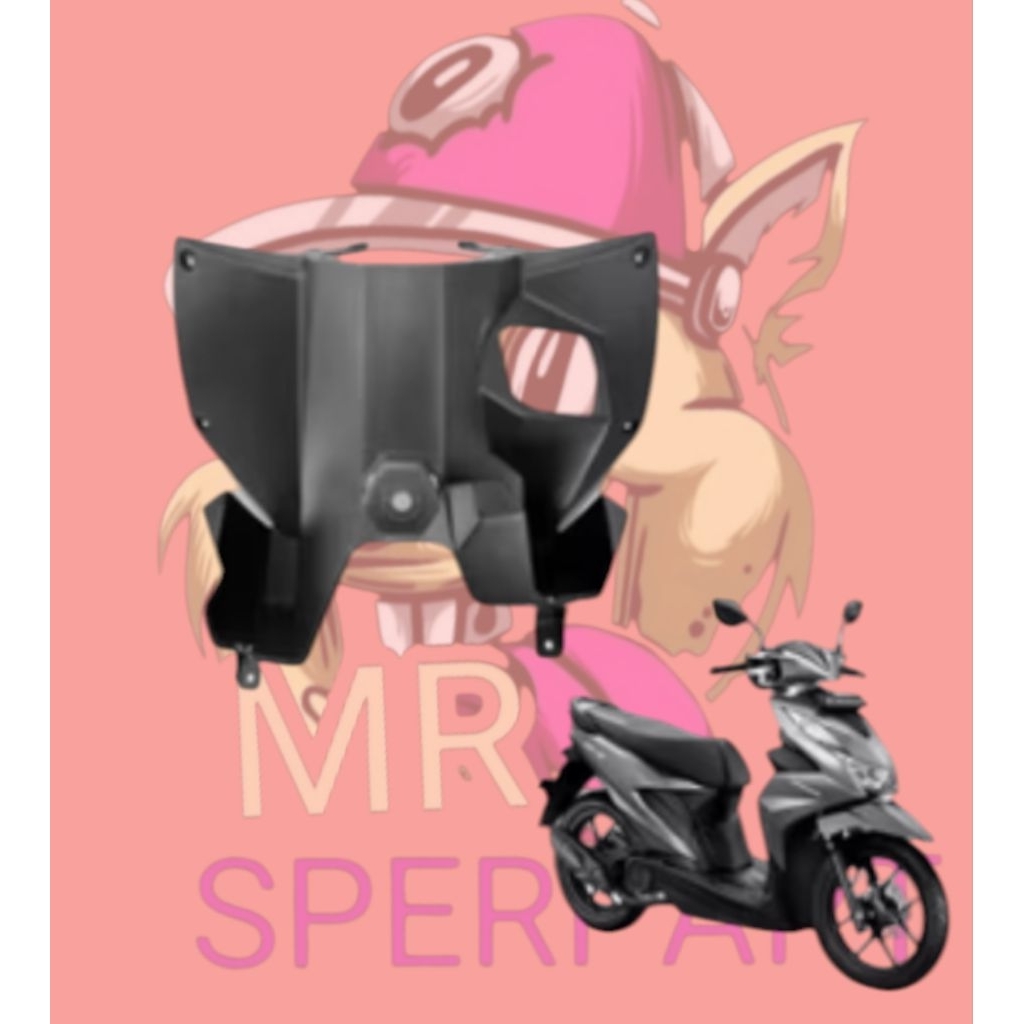 LEGSIL KUNCI ATAS HONDA BEAT DELUX BEAT STREET NEW NON CHARGER TAHUN 2020/2023