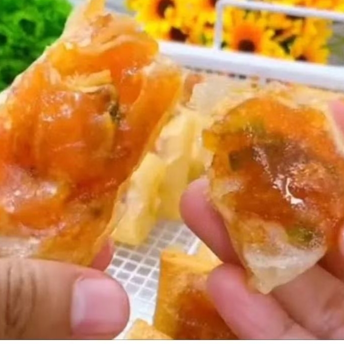 Cibay Aci Ngambai Frozen Mix 1 box isi 10 pcs