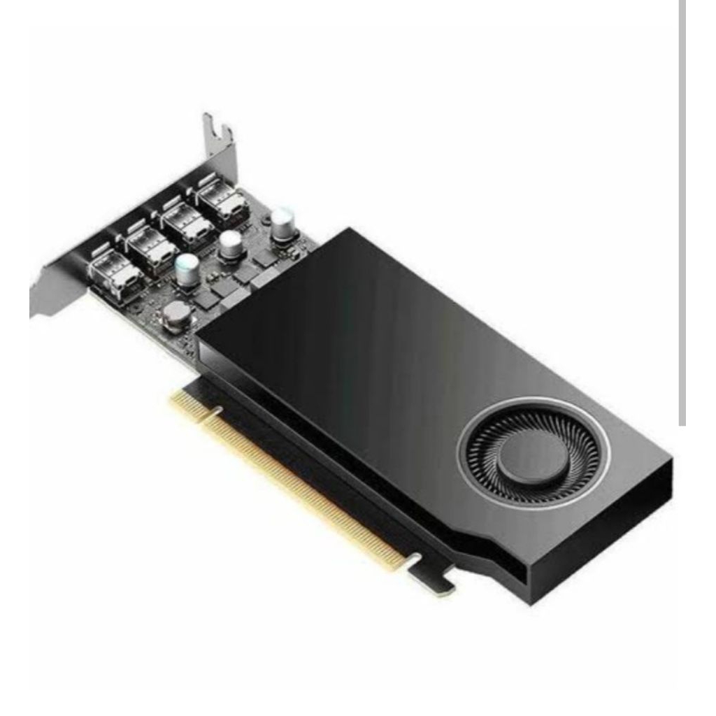 VGA Leadtek Quadro RTX A400 4GB