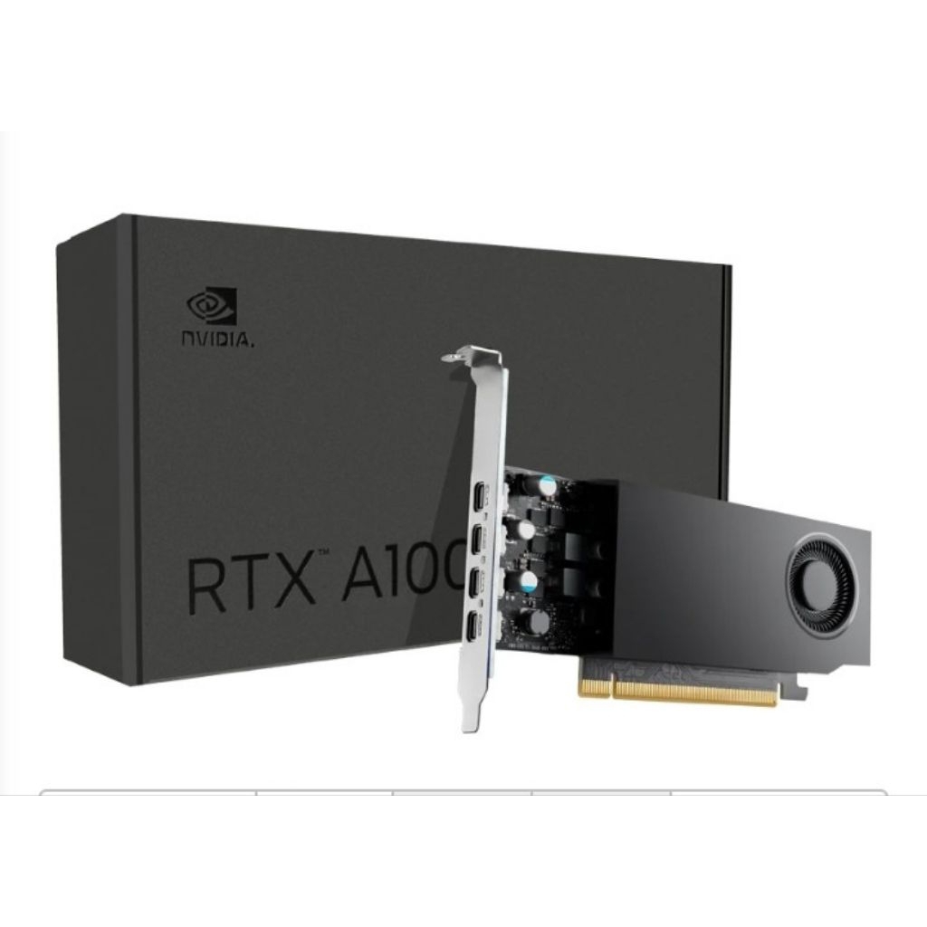 VGA Leadtek Quadro RTX A1000 8GB
