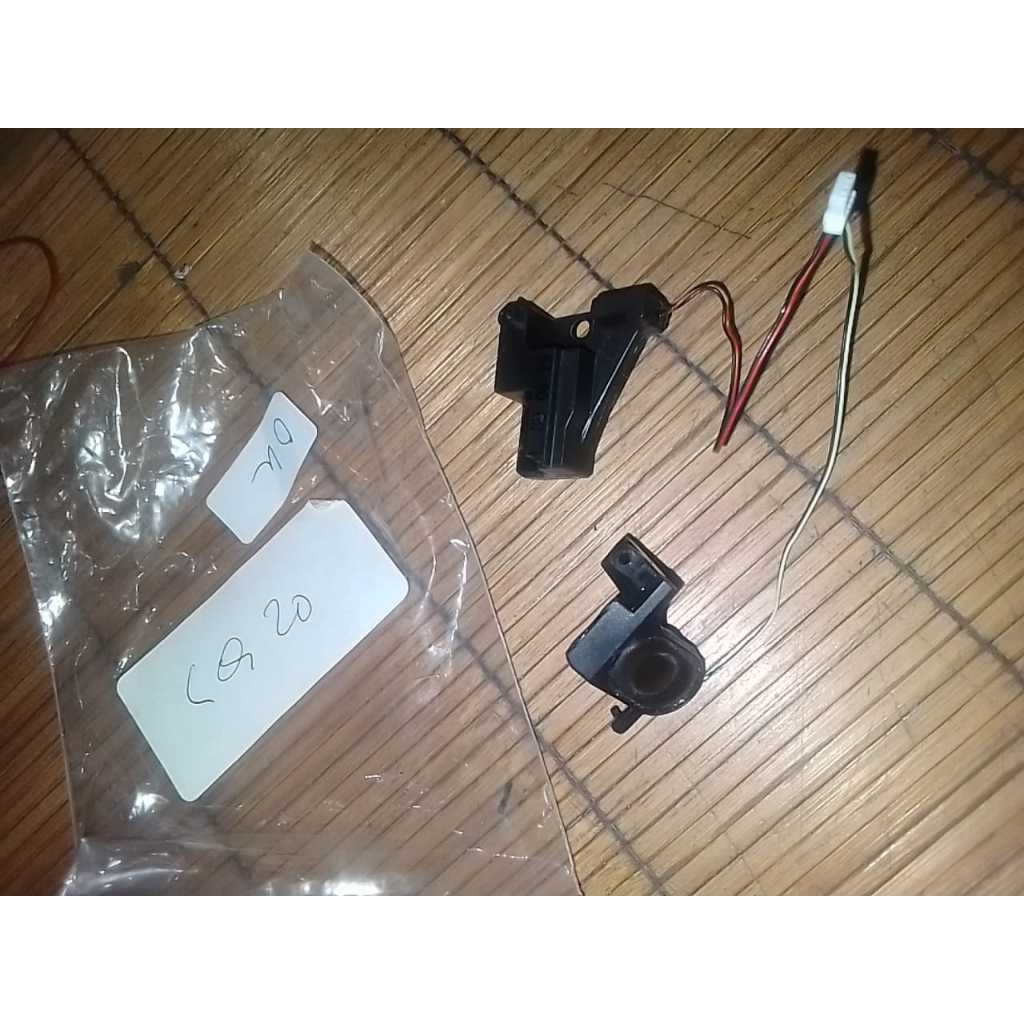 Speaker Laptop Compaq CQ20