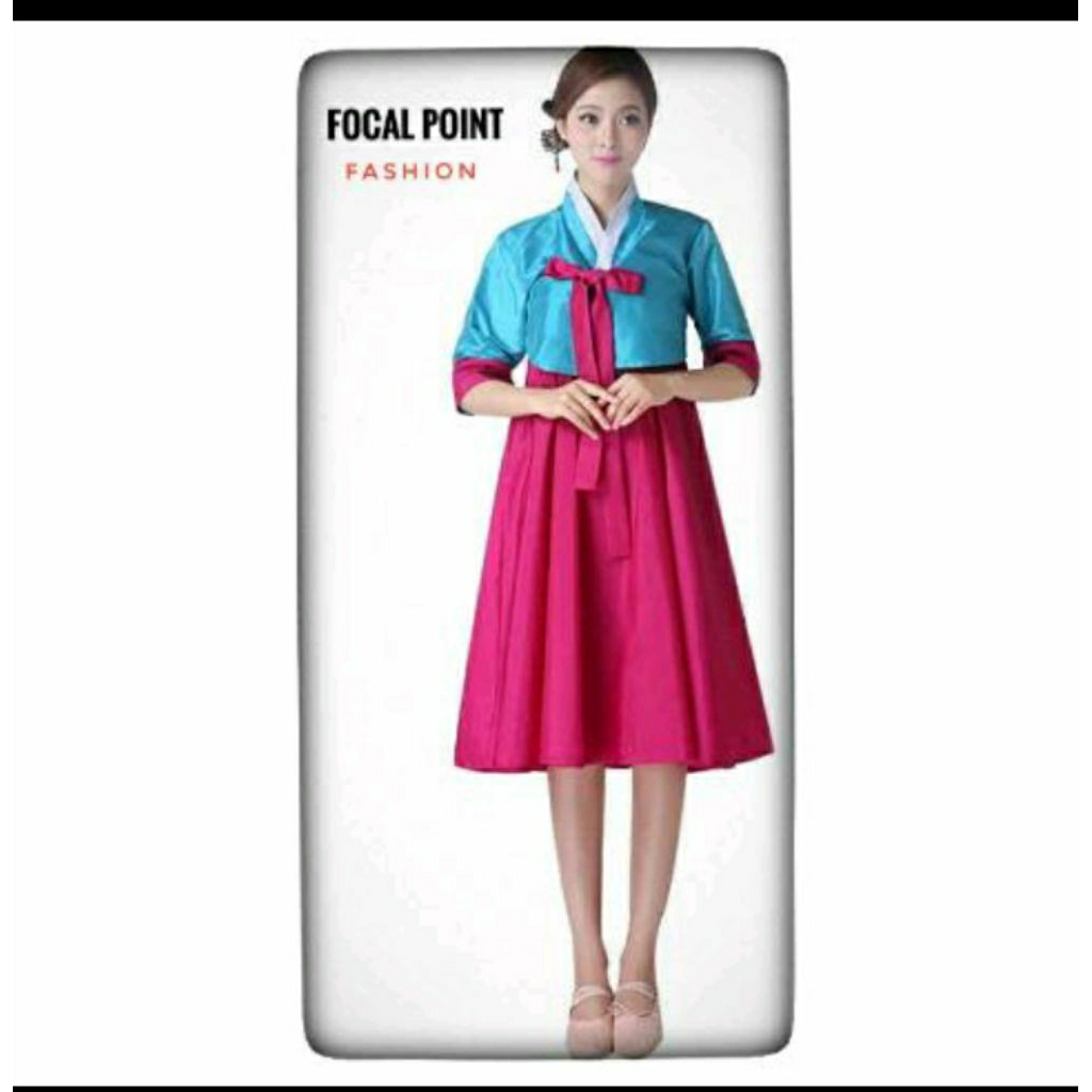 kostum hanbok korea wanita dewasa united nations baju tradisional costume