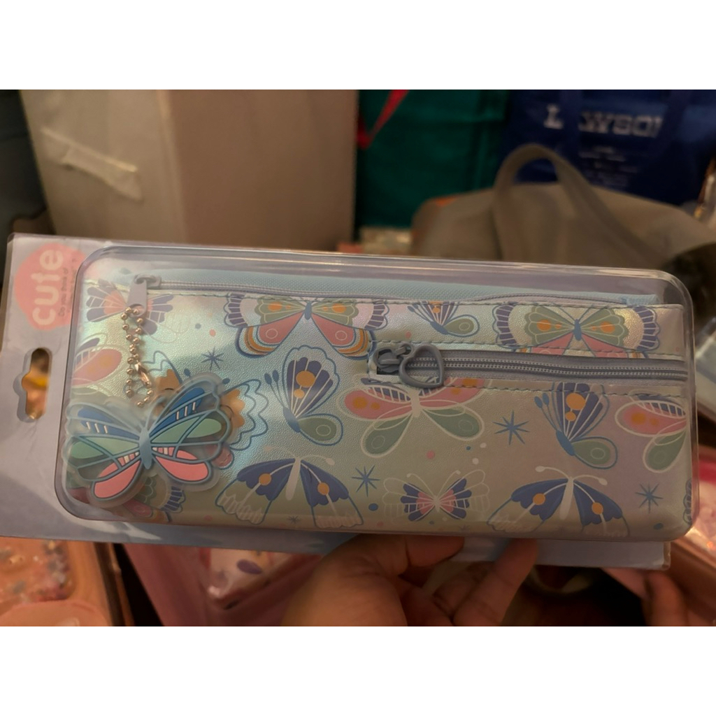 

Pensil case ala2 SMIGLE MURAH