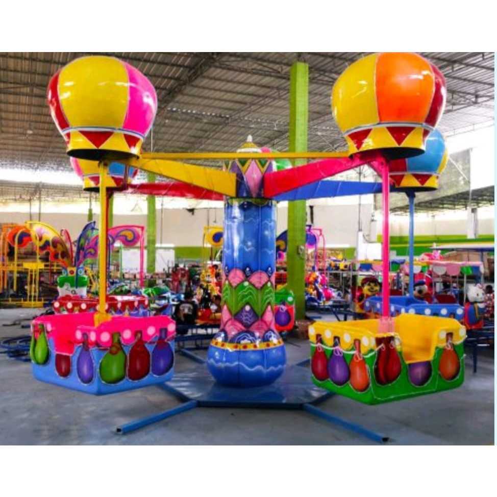 KOMEDI PUTAR BALON ODONG ODONG IIW GANTUNG LISTRIK