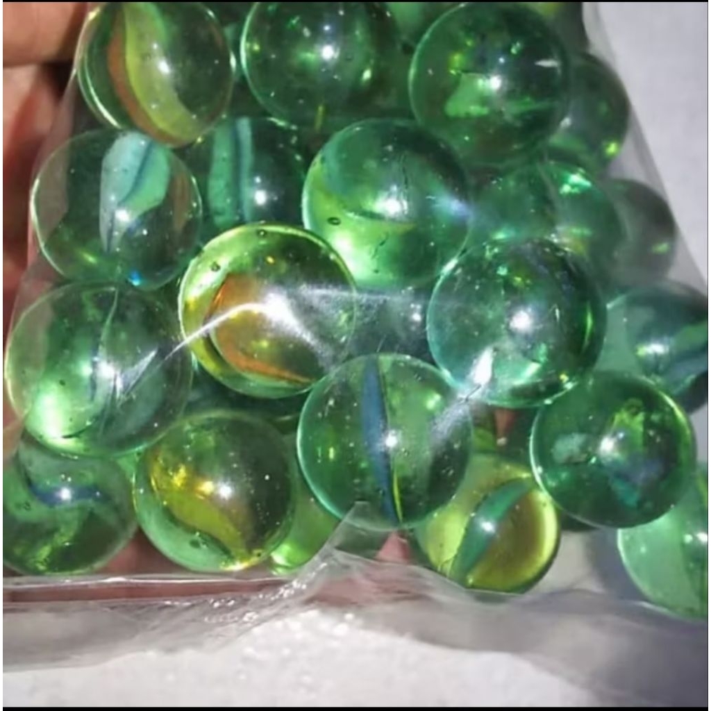 kelereng mata Jawa kuno 5pcs harga 1200