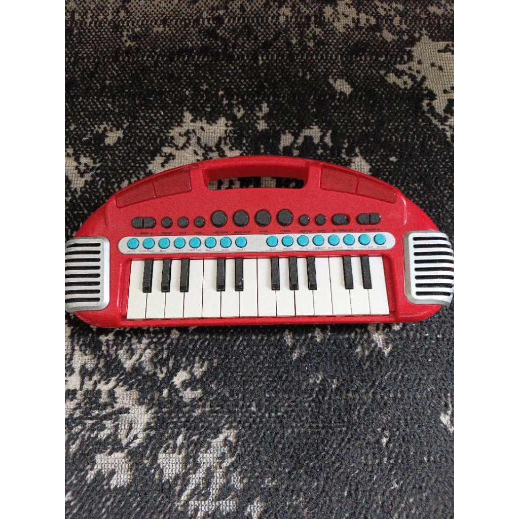 ELC piano - preloved