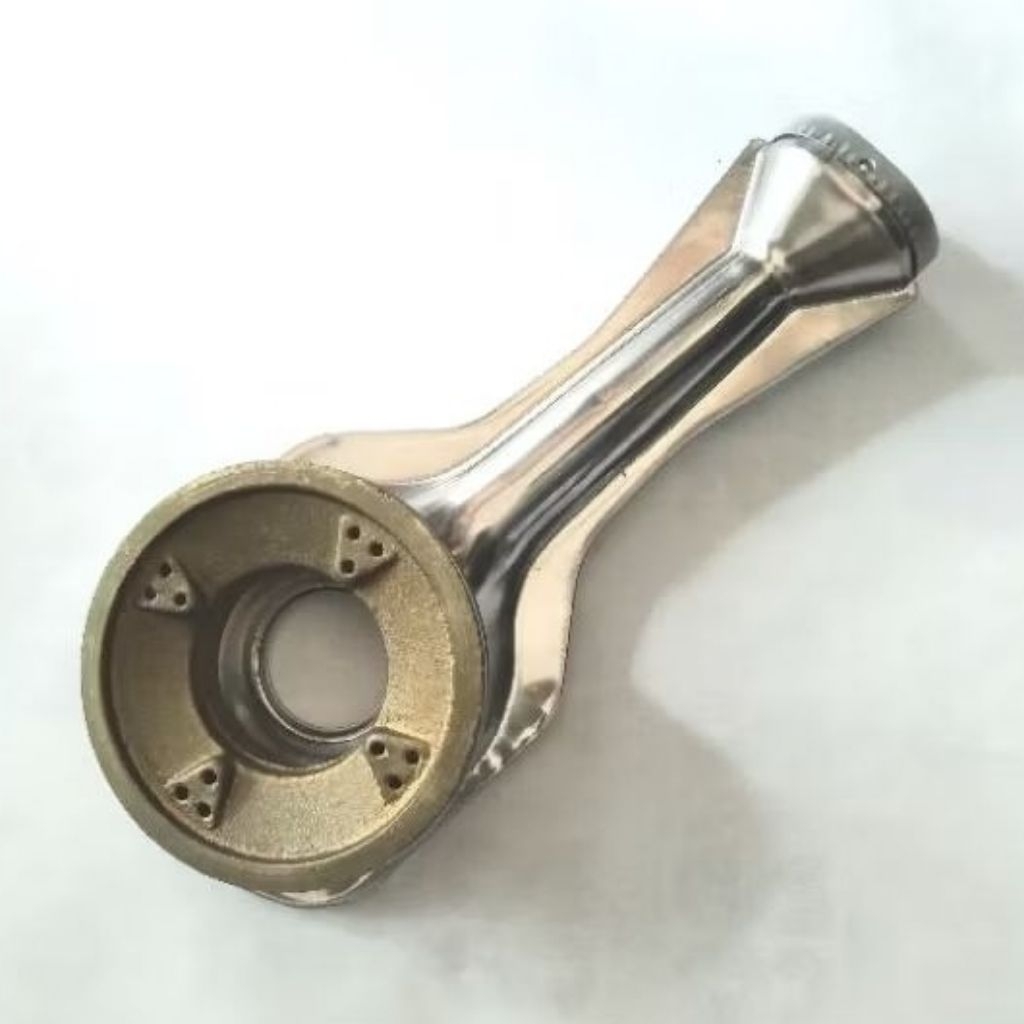 TUNGKU KOMPOR GAS SRY 2 TUNGKU - CEROBONG KOMPOR SRY - PANGKON KOMPOR SRY - CORONG KOMPOR SRY - BURN