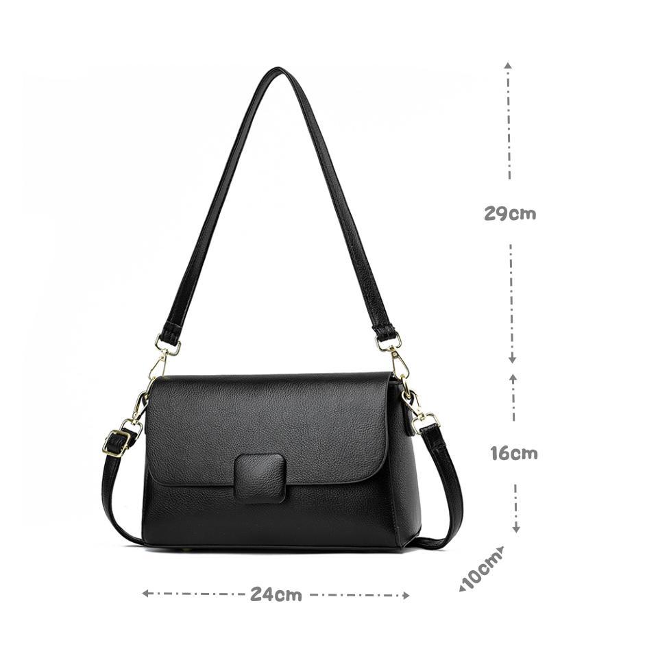 Tas Slempang Moco Fashion 6377