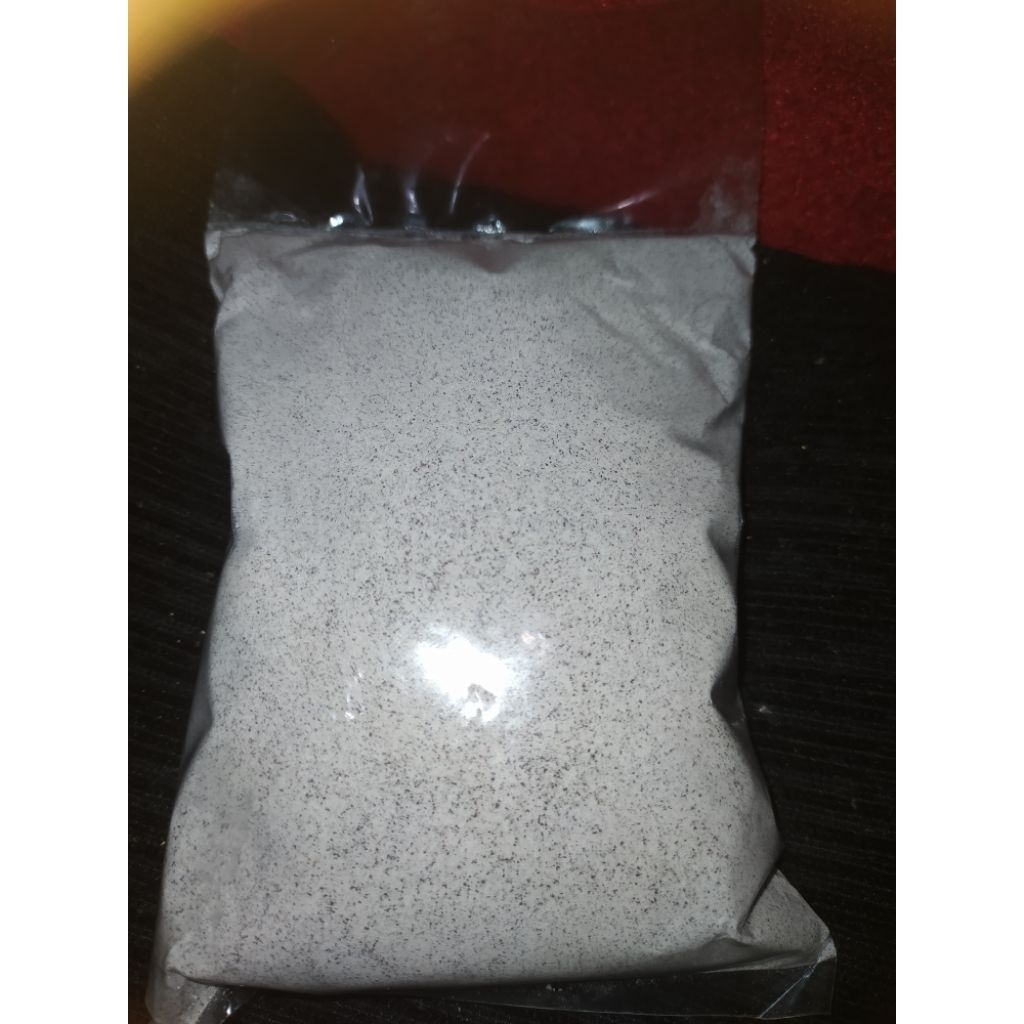 

tepung ketan hitam kemasan 250gram