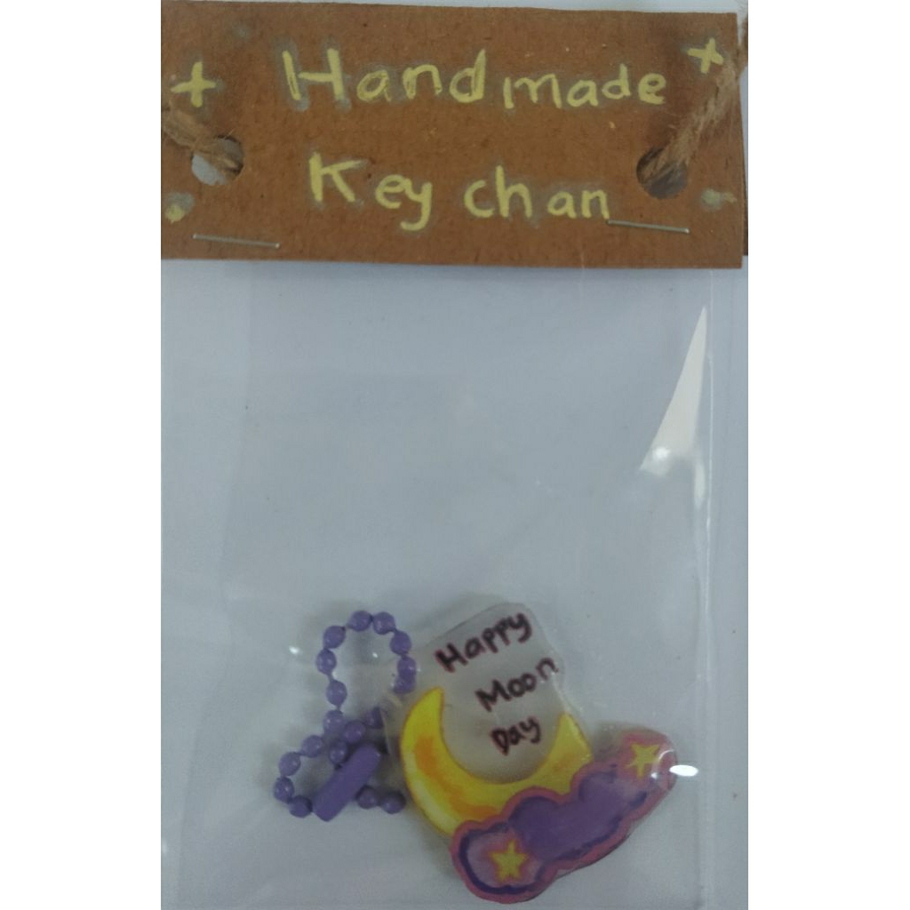 

Handmade_Keychain