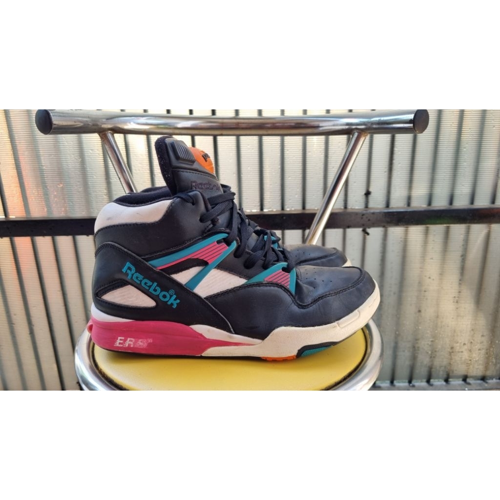 SEPTU REEBOK PUMP OMNI ZONE RETRO