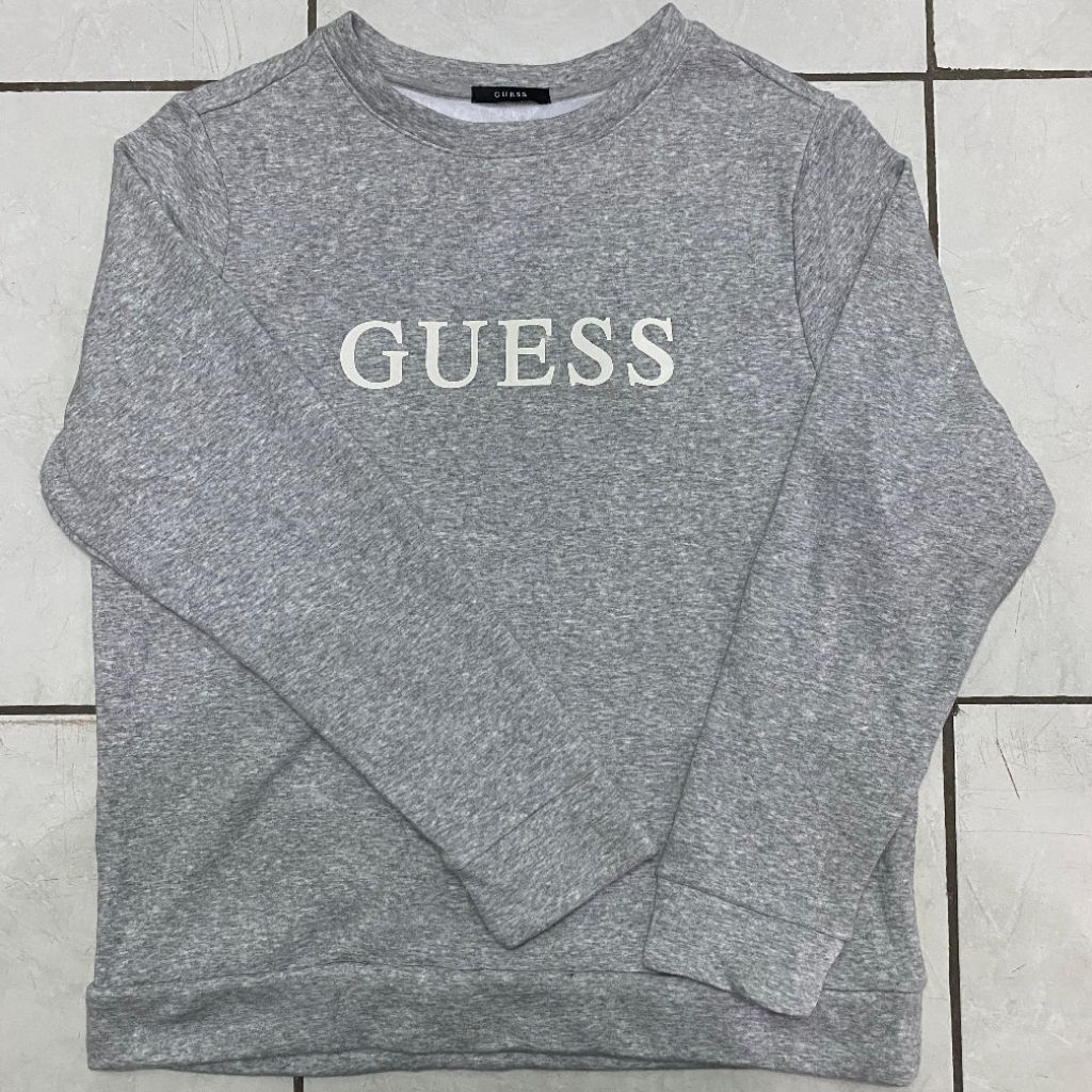 CN Guess