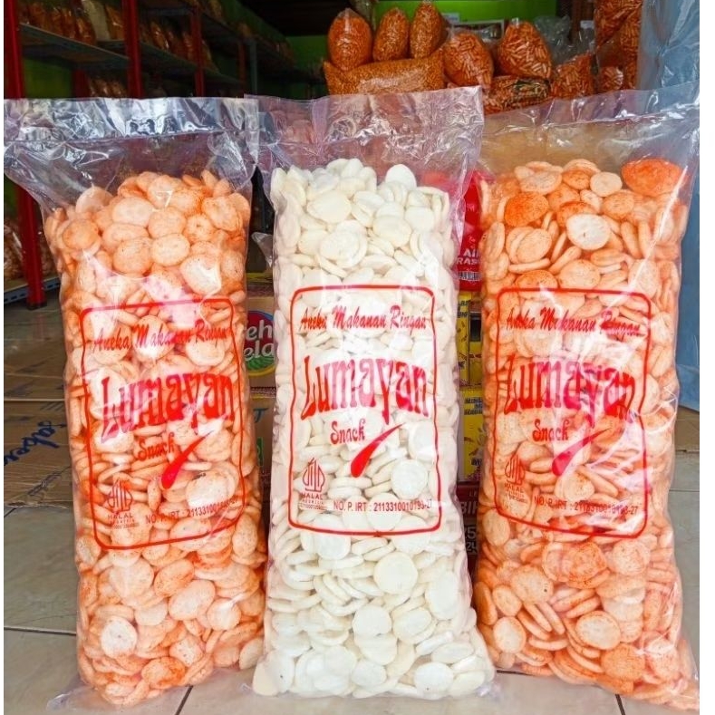 

1BALL KERUPUK KEMPLANG KOIN /KERUPUK KEMPLANG MINI/ KERUPUK KEMPLANG PALEMBANG