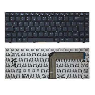 Keyboard Acer Aspire Z3 Z3-451 Aspire One Z1401 Z1402 Series
