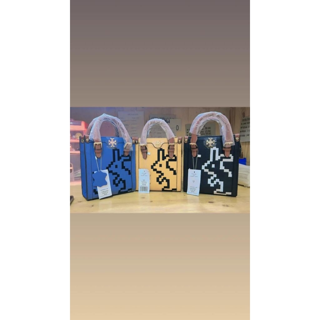 TAS HP WANITA PREMIUM TERBARU/TAS SLING HP WANITA KEKINIAN