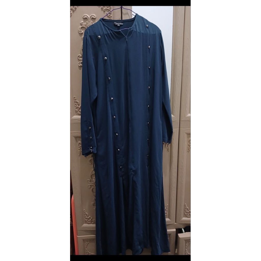 Gamis thania bonavista