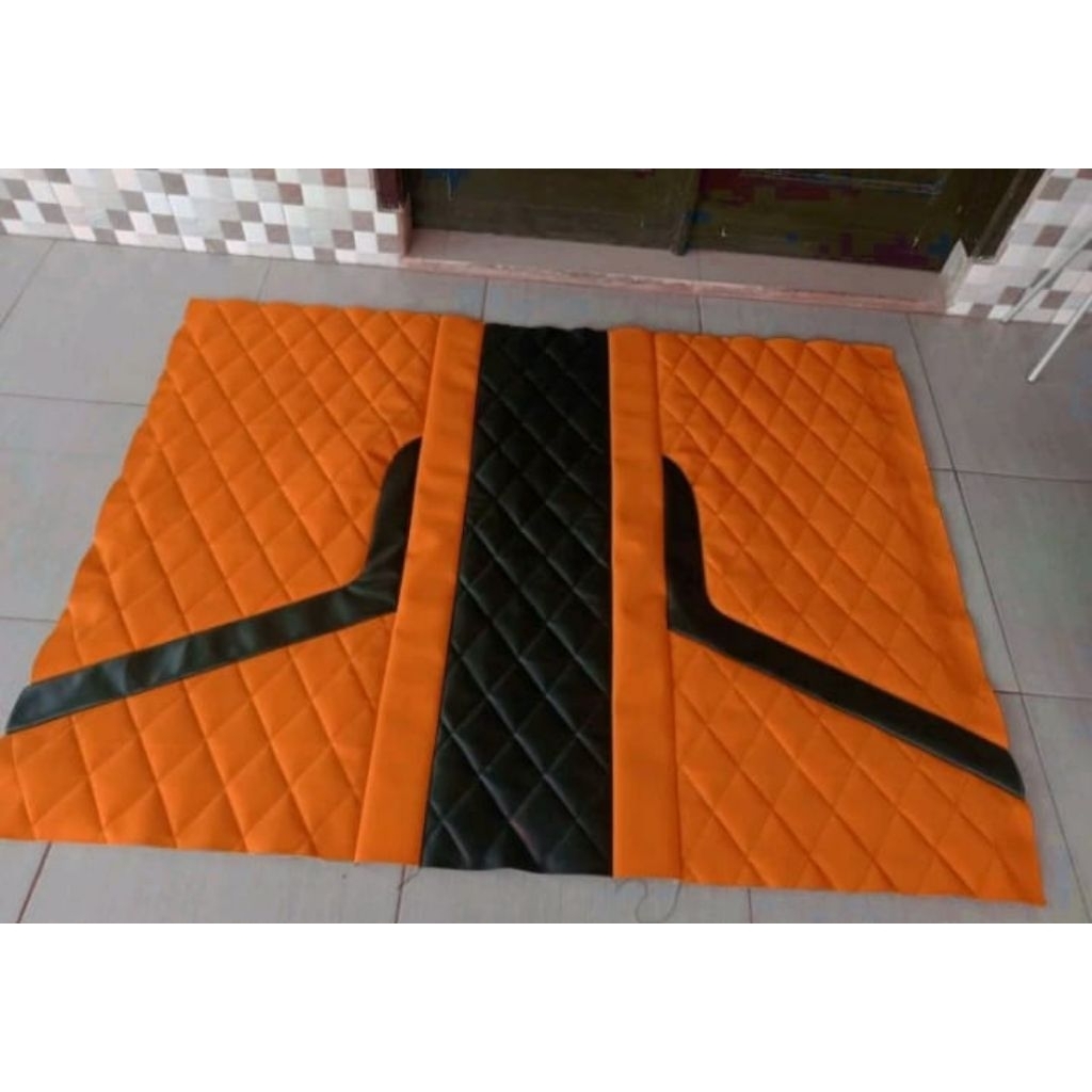 cover lapis plafon truk