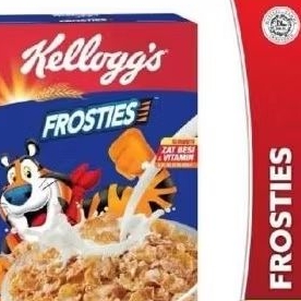 

Kellogg's Frosties 300G