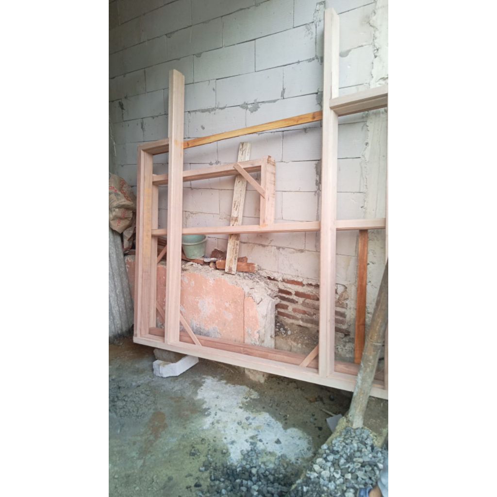 kusen gandeng jendela 1