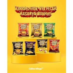 

Potabee Keripik Kentang