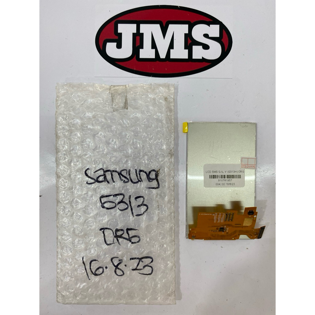 LCD SAMSUNG G313 / GALAXY V