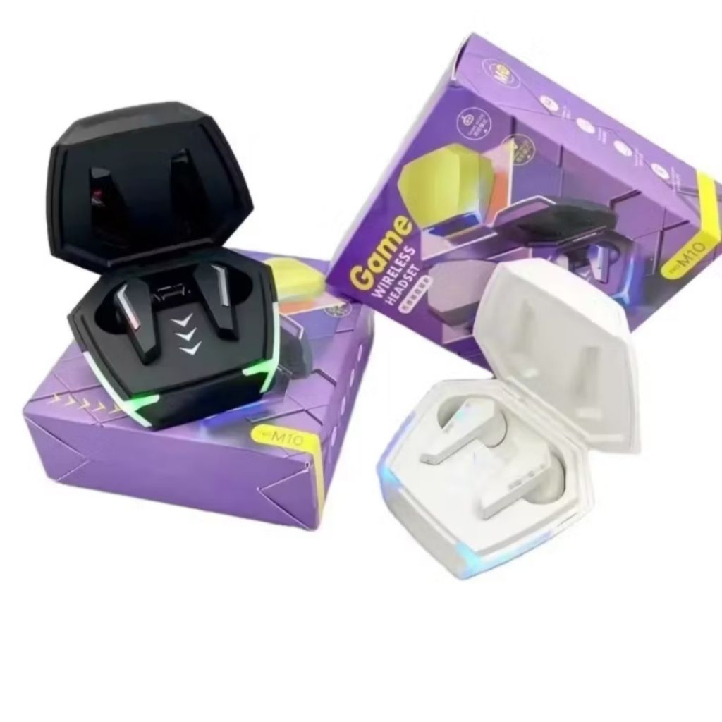 EARPHONE BLUETOOTH M10 TWS