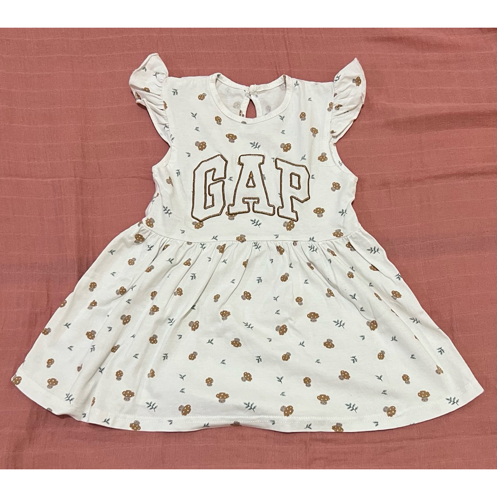 Preloved baju bayi / preloved dress bayi