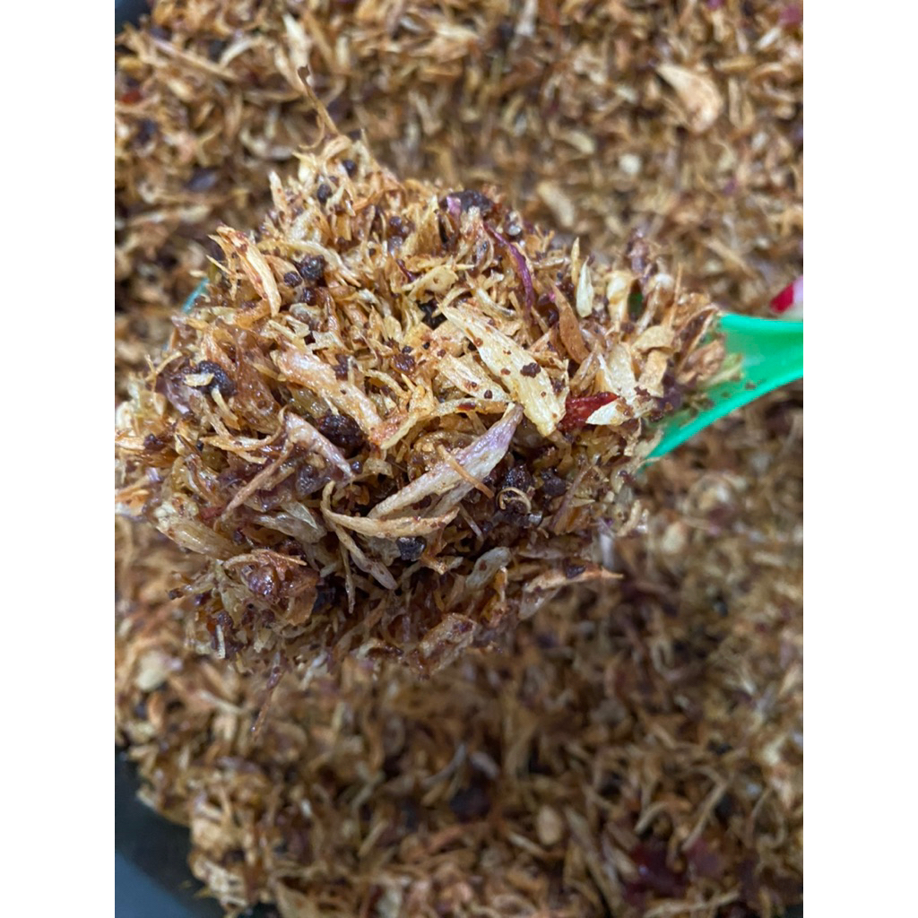 

TerasiBawang/SiwangARSTerenakkkk