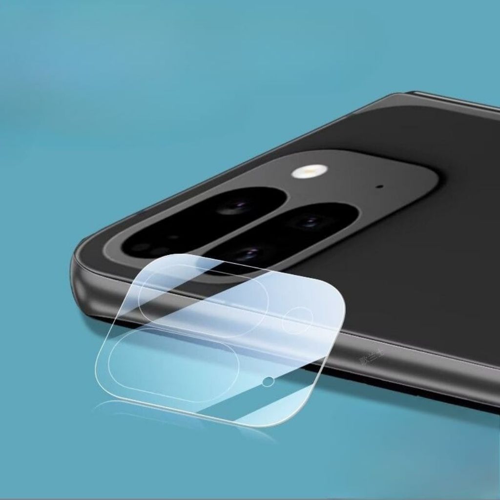Camera Protector for Google Pixel 10/10 Pro / 10 Pro XL / 10 Pro Fold - Pixel 10 Pro Fold