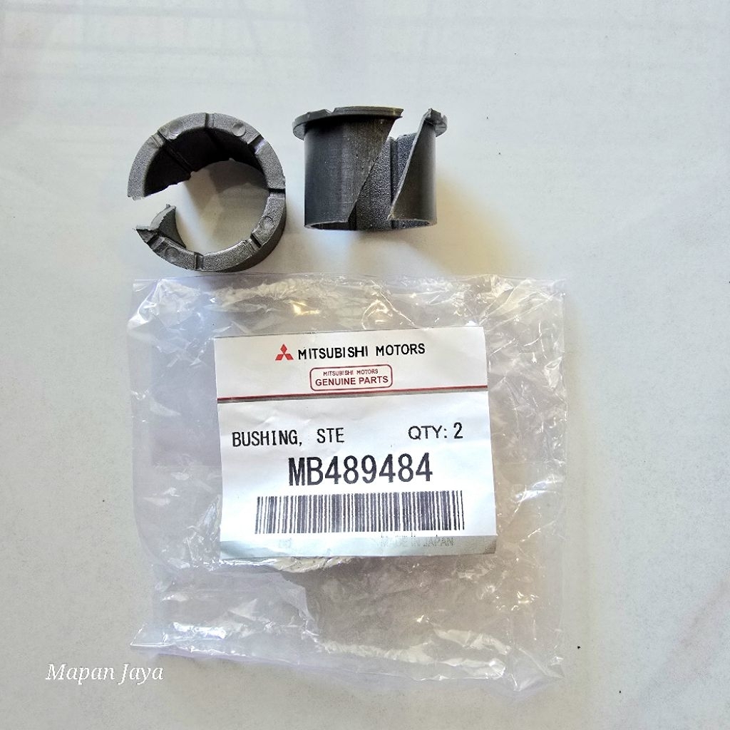 BOS BUSH HOUSING STIR L300 L038 L039 - BUSING BELAH CICAK STIR