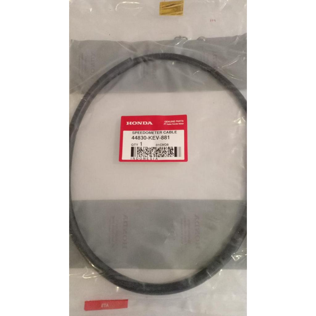 Kabel Kilometer Supra/Supra Fit (44830-KEV-881)