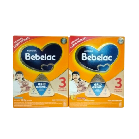 

BEBELAC 3 1800g /centraltrenggalek