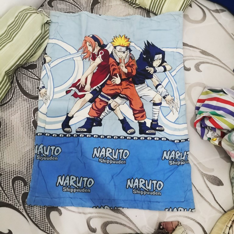 Preloved Perlengkapan Bayi – Selimut / Matras / Selendang / Gendongan | Kondisi Bagus, Harga Murah