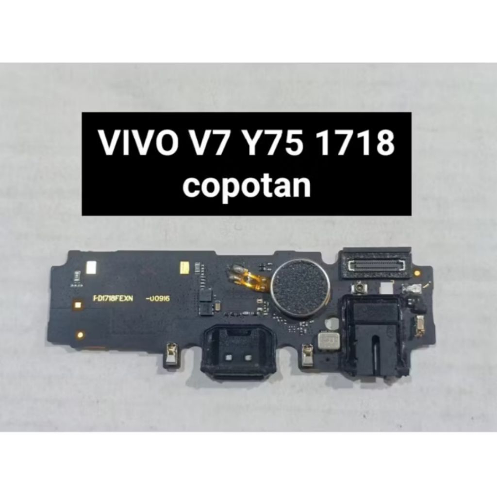 PAPAN BOARD CAS VIVO V7