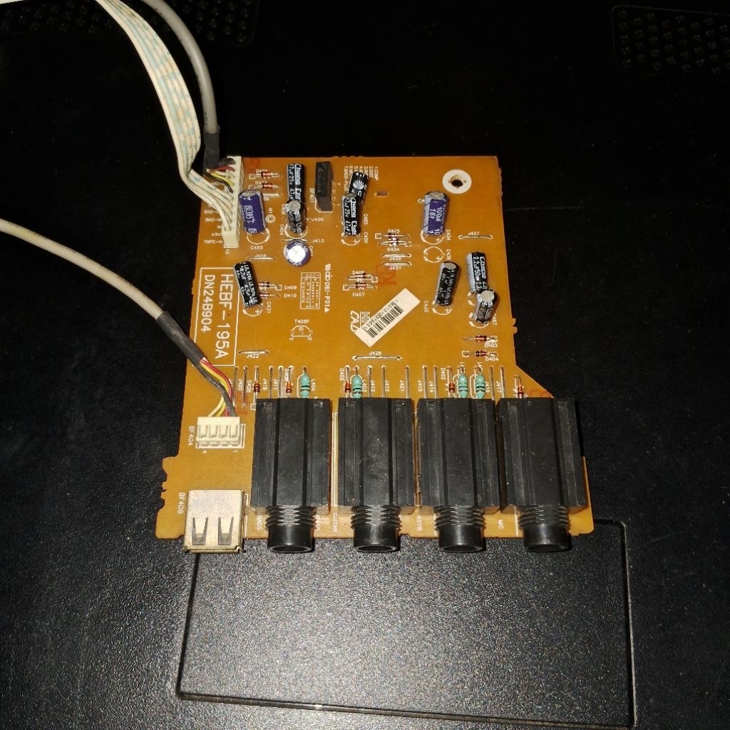 Modul Mic Bigband Polytron  5510/5210