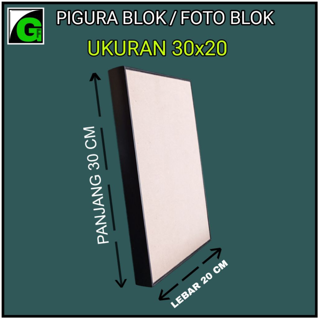 Pigura foto 3d/bingkai pigura/foto blok Hitam/pigura murah berkualitas
