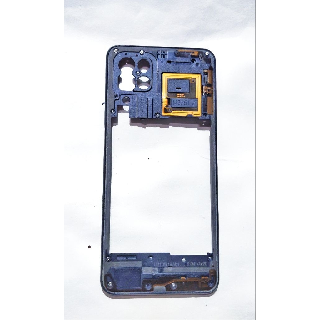 TUTUP BELAKANG SAMSUNG M32 ORIGINAL COPOTAN