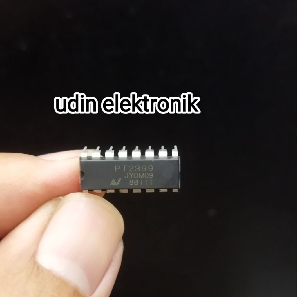 IC PT2399  PT 2399