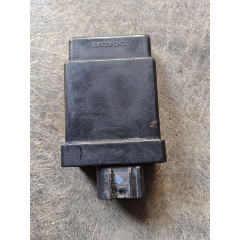 CDI mio smile original